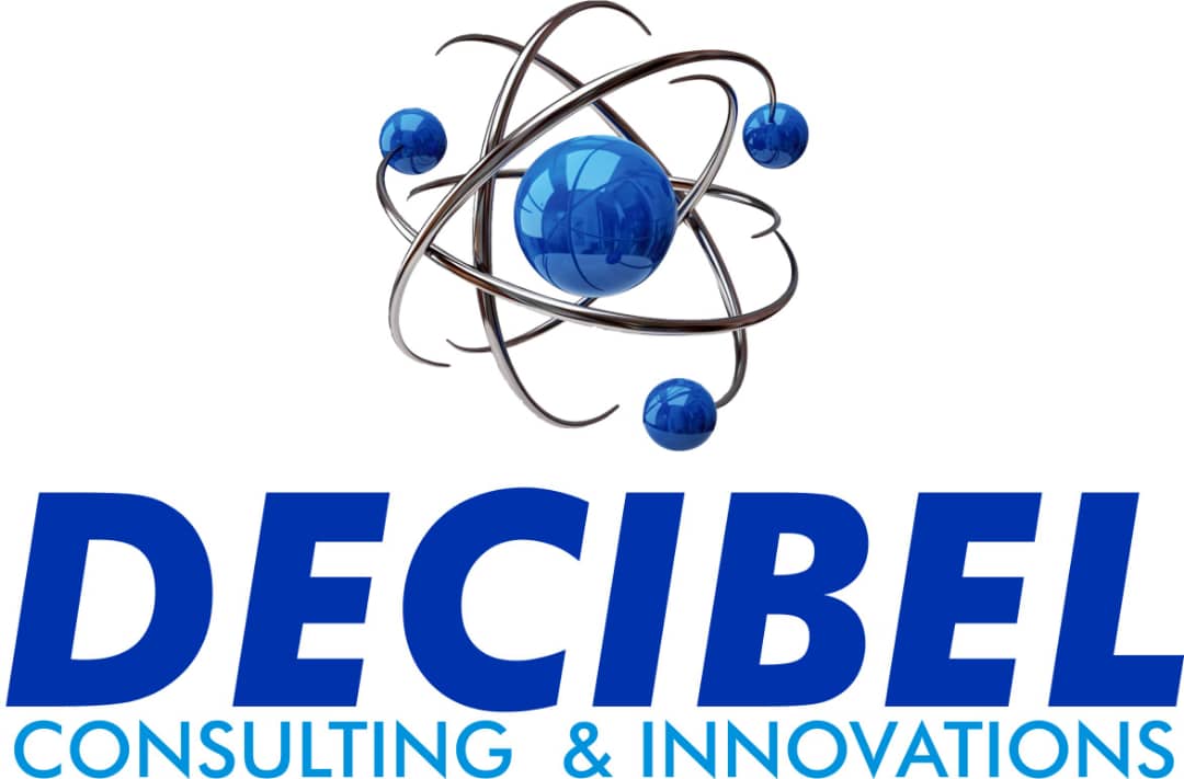 Decibel Consulting & Innovations Logo